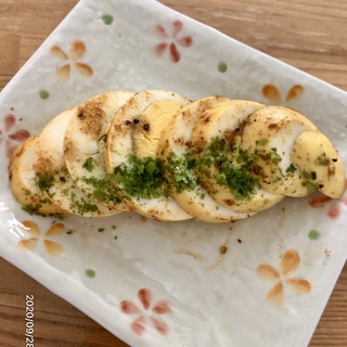 ズボラレシピ！カレー味玉